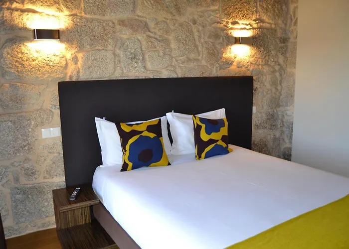 Quinta Do Medronheiro Rural *