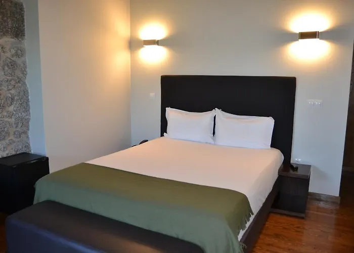 Gospodarstwo wiejskie Quinta Do Medronheiro Rural *