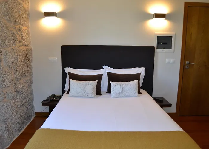 Quinta Do Medronheiro Rural Hétvégi ház Viseu