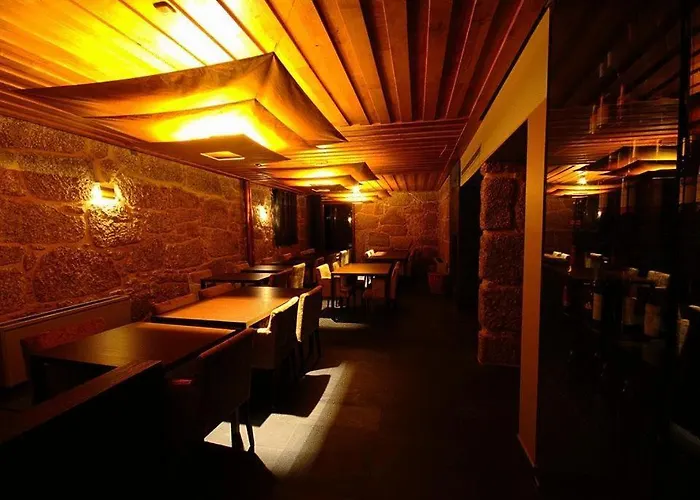 Quinta Do Medronheiro Rural