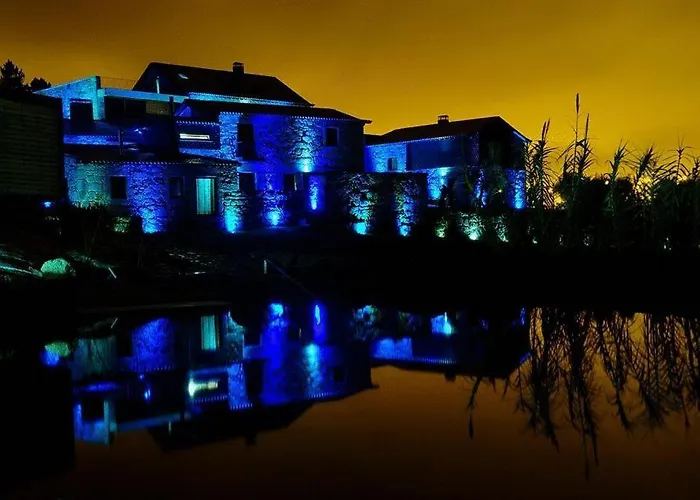 Quinta Do Medronheiro Rural