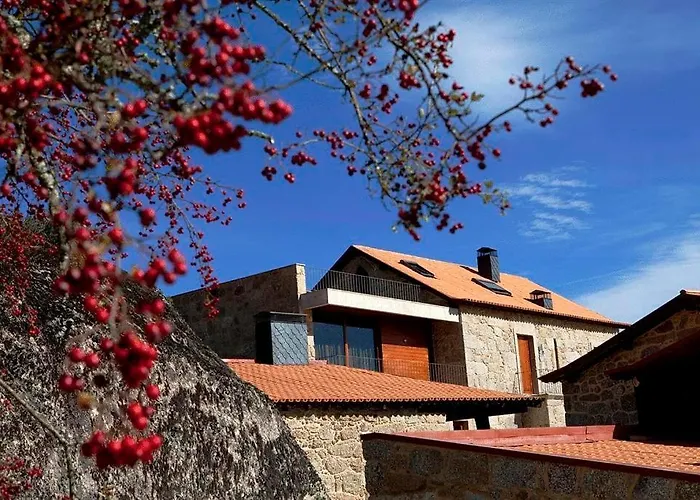 Quinta Do Medronheiro Rural