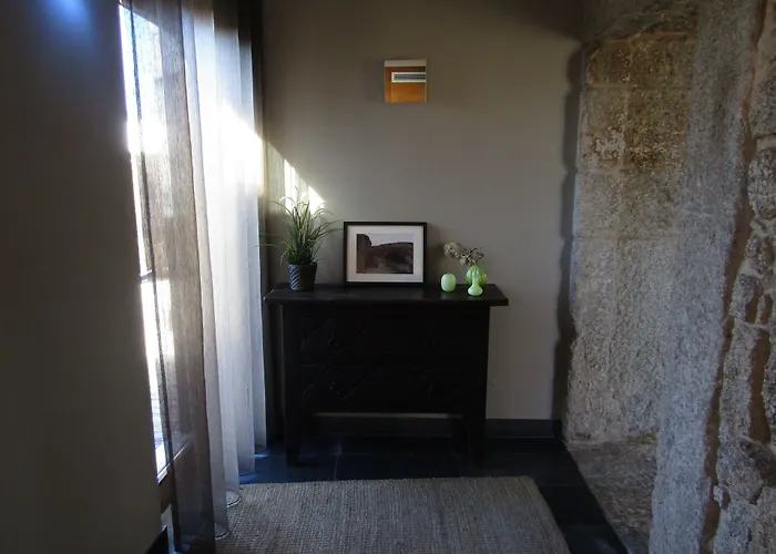 Quinta Do Medronheiro Rural * Viseu