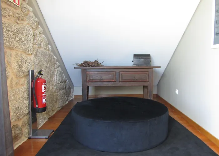 Quinta Do Medronheiro Rural Hétvégi ház
