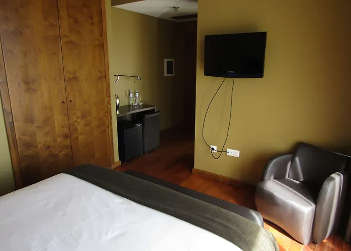 Quinta Do Medronheiro Rural