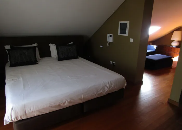 Quinta Do Medronheiro Rural Viseu