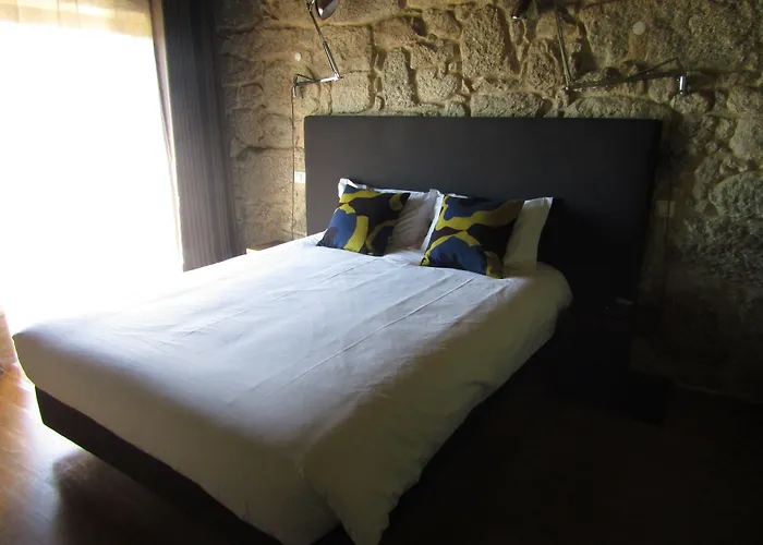 Quinta Do Medronheiro Rural