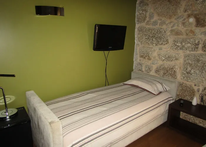 Hétvégi ház Quinta Do Medronheiro Rural
