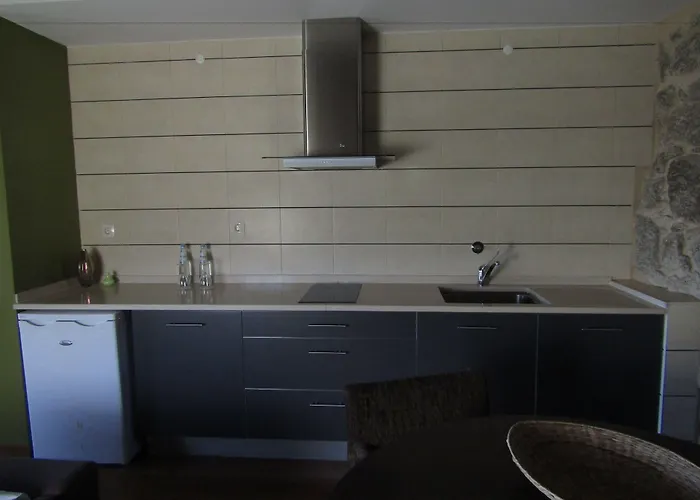 Quinta Do Medronheiro Rural *