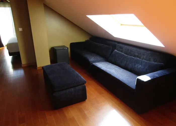 Quinta Do Medronheiro Rural * Визеу