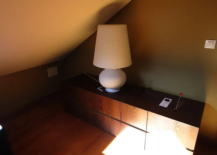 Gospodarstwo wiejskie Quinta Do Medronheiro Rural *