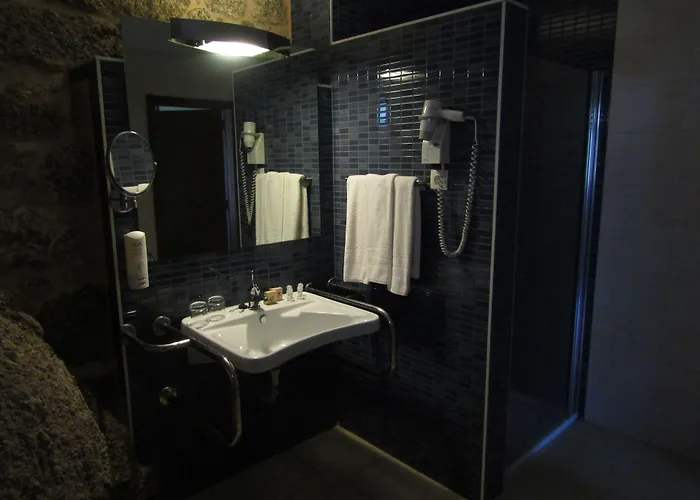 Quinta Do Medronheiro Rural Gospodarstwo wiejskie