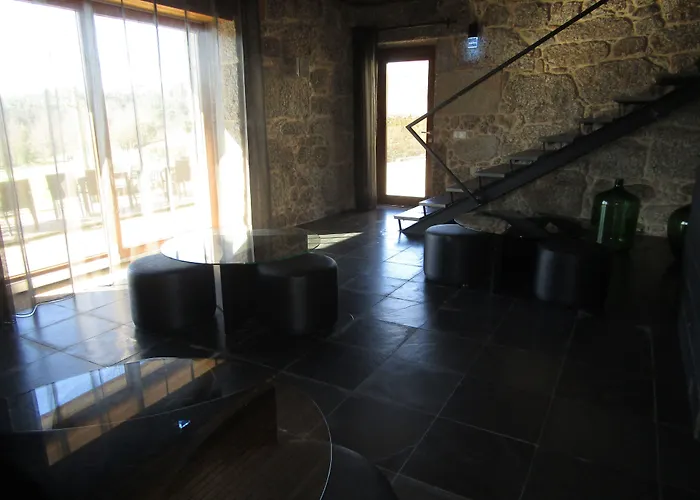 Quinta Do Medronheiro Rural Hétvégi ház *