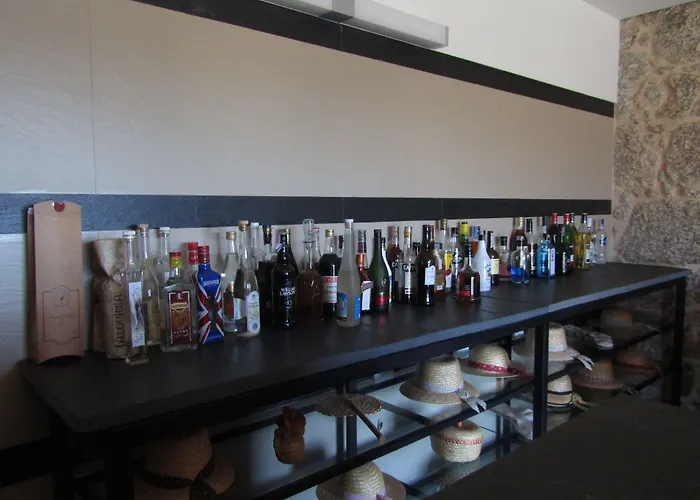 Gospodarstwo wiejskie Quinta Do Medronheiro Rural