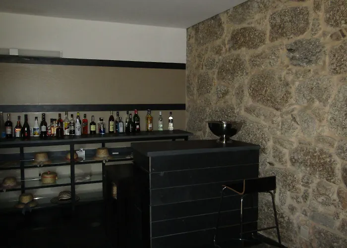 Quinta Do Medronheiro Rural *