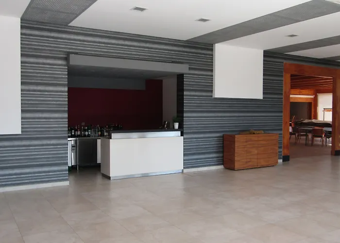 Quinta Do Medronheiro Rural Hétvégi ház *