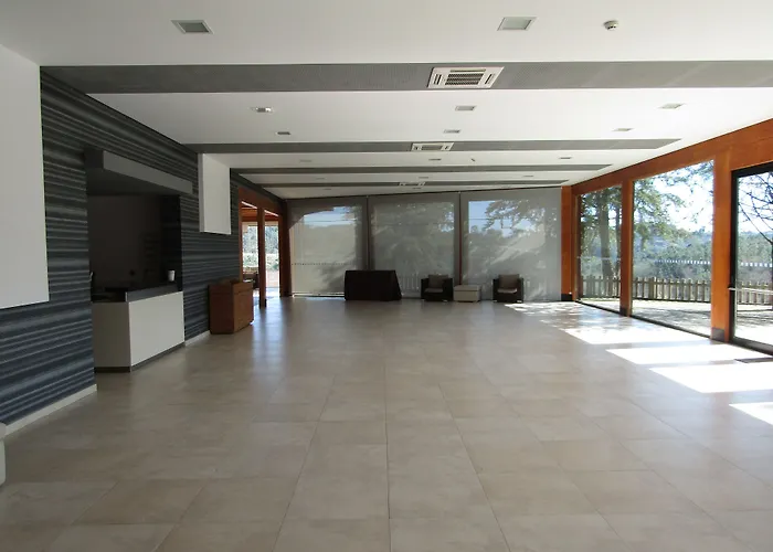 Quinta Do Medronheiro Rural *