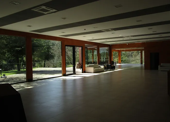 Quinta Do Medronheiro Rural Hétvégi ház *
