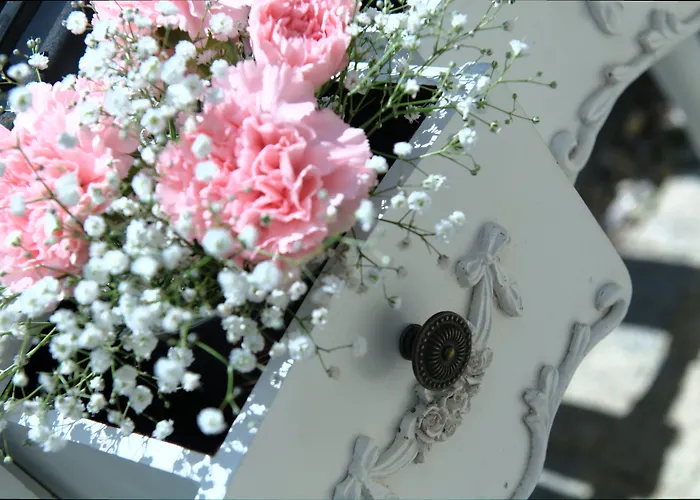 Летний дом Quinta Do Medronheiro Rural *