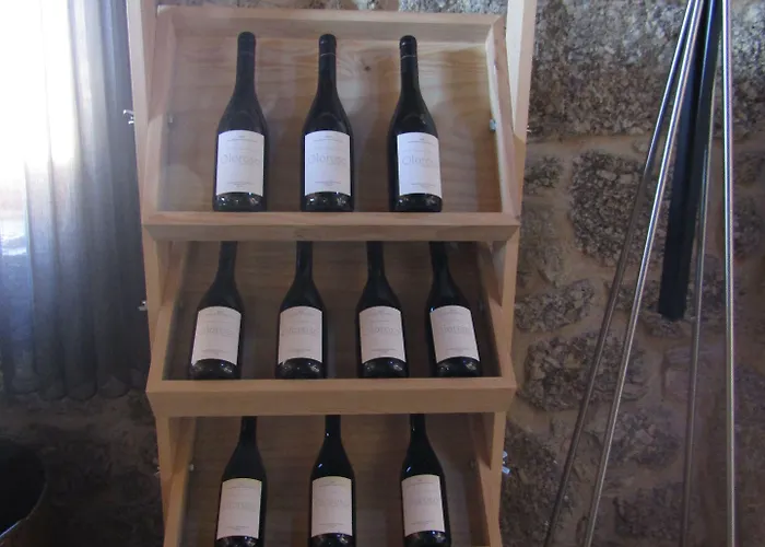 Quinta Do Medronheiro Rural Hétvégi ház Viseu