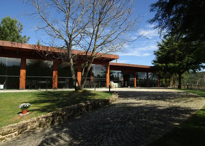 Quinta Do Medronheiro Rural Hétvégi ház Viseu