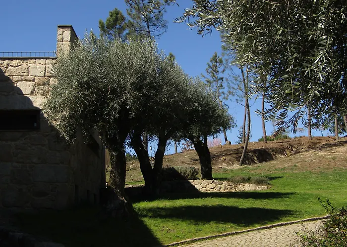 Quinta Do Medronheiro Rural *