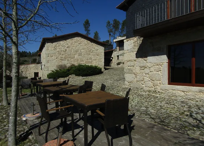 Quinta Do Medronheiro Rural *