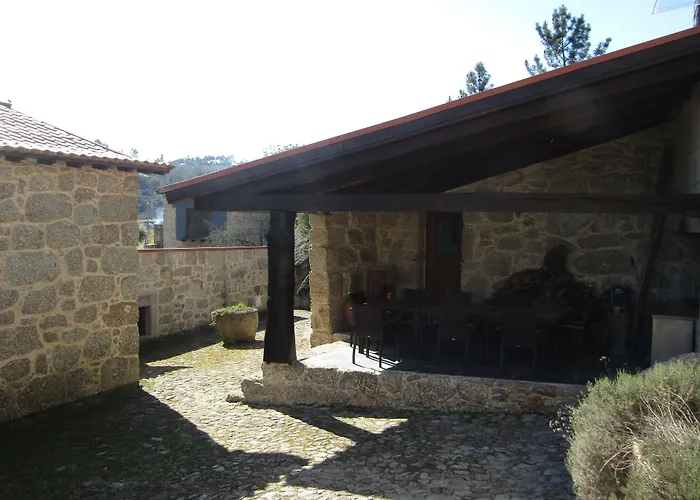 Quinta Do Medronheiro Rural