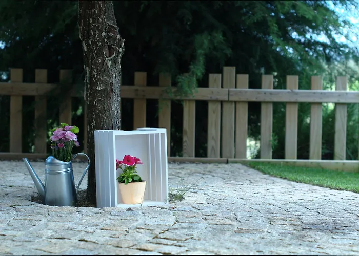 Quinta Do Medronheiro Rural *