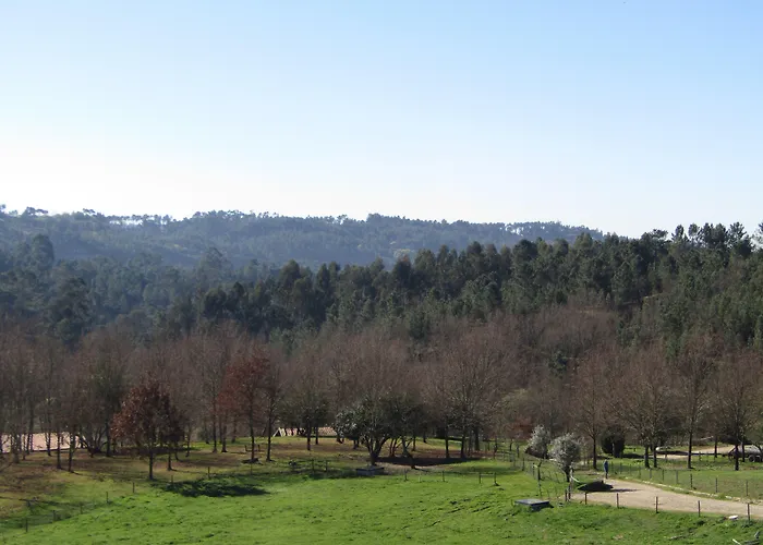 Летний дом Quinta Do Medronheiro Rural *