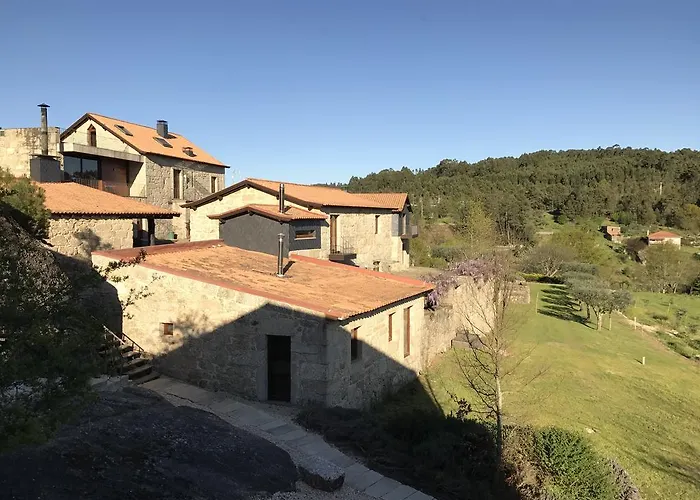 Quinta Do Medronheiro Rural *