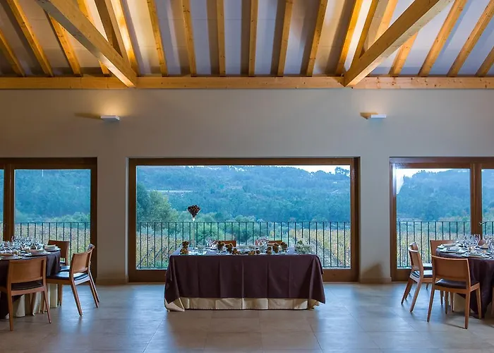 Quinta Do Medronheiro Rural Hétvégi ház