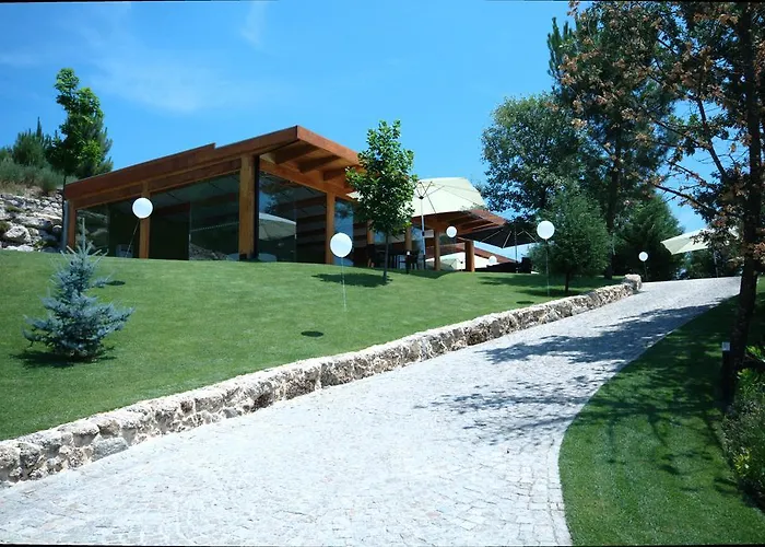 Hétvégi ház Quinta Do Medronheiro Rural