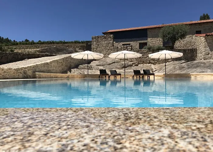 Quinta Do Medronheiro Rural